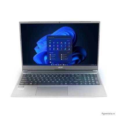 Acer Aspire Lite AL15-41 [UN.31ZSI.04F_Win11P] Silver 15.6" {FHD  R5-7430U/ 16Gb/ 512GB SSD/ RJ45/ B