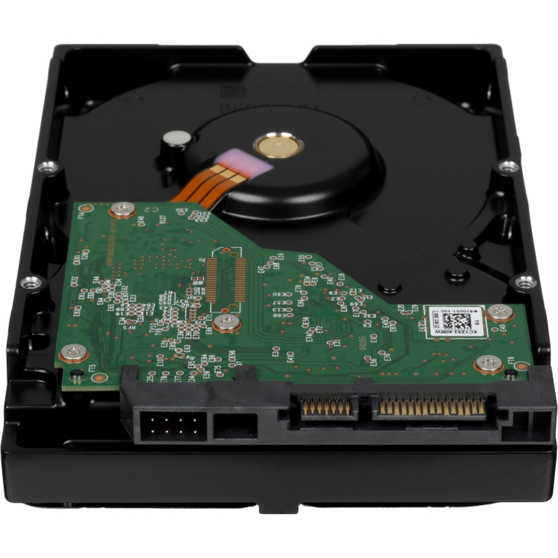WD Purple 4Tb (WD43PURZ)