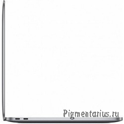 Ноутбук Apple MacBook Air 13-inch Late 2020 [MGN63RU/A] Space Grey 13.3''