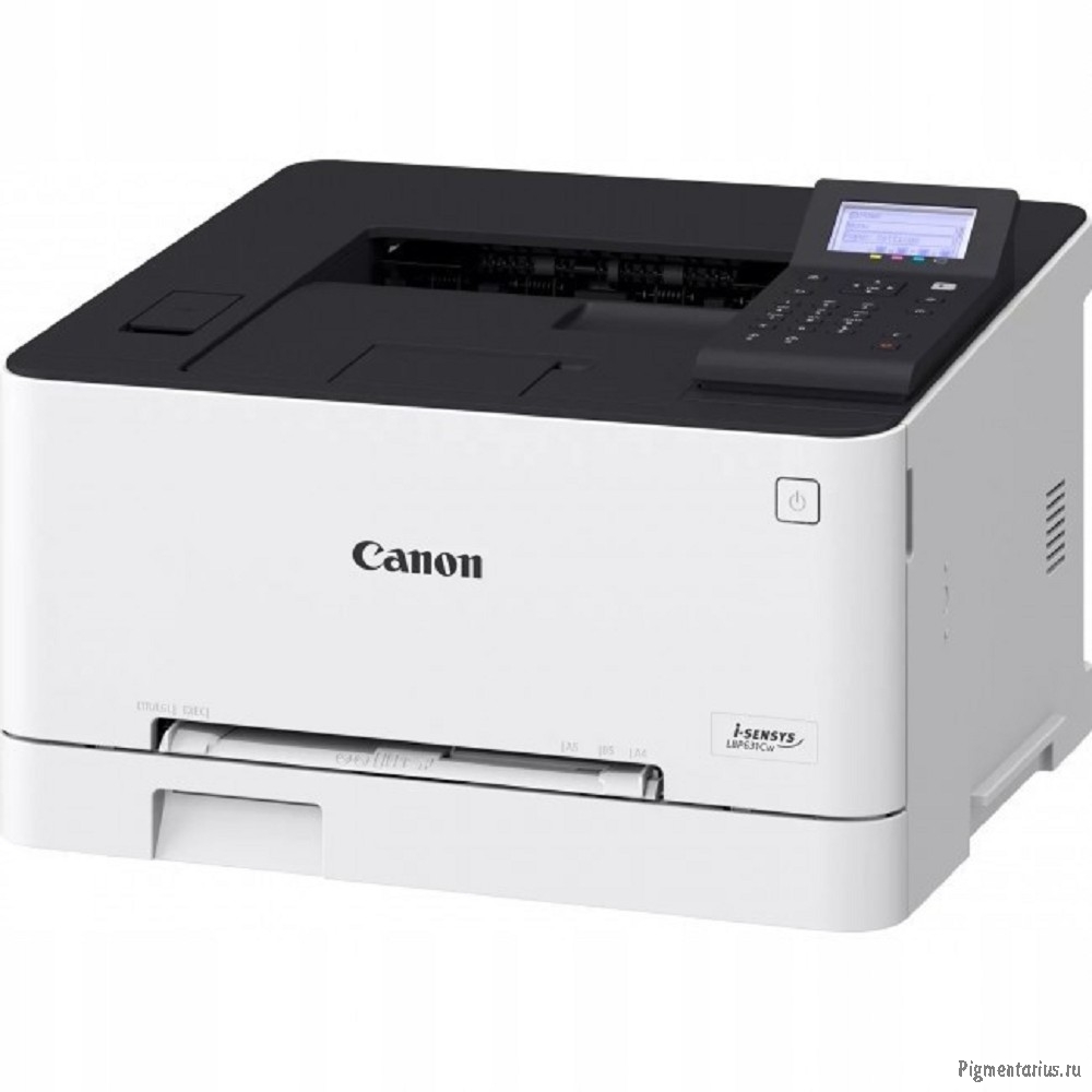 Принтер Canon i-SENSYS LBP631CW (5159C004)