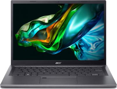 Ноутбук Aspire 5 A514-56M-52AH [NX.KH6CD.00B] Grey 14"