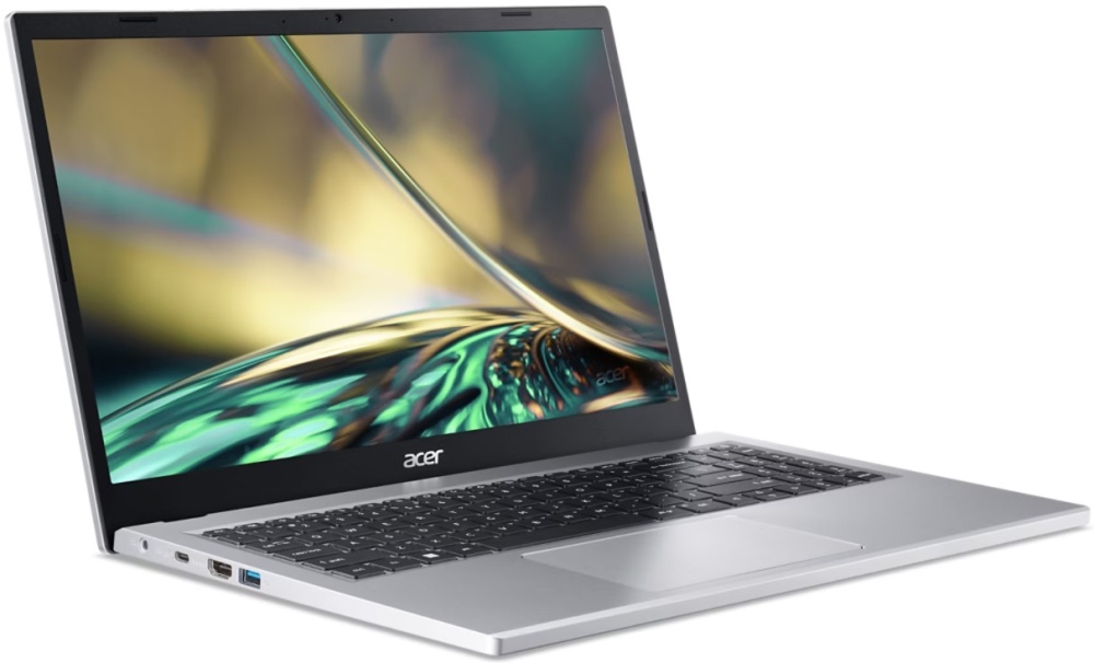 Ноутбук Acer Aspire 3 A315-24P-R3CD [NX.KDEEM.00E] Silver 15.6"