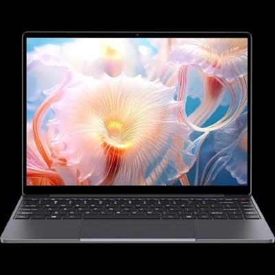 CHUWI CoreBook X [CWI570-321E5N1HDMPX] Grey 14" {(2160x1440  i3 1220P(1.5Ghz)/16384Mb/512SSDGb/ UHD 