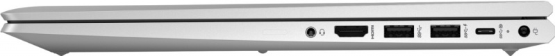 Ноутбук HP Probook 450 G9 [A05QLAT] Silver 15.6"