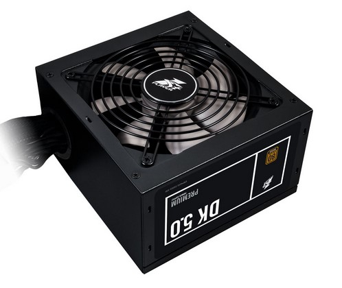 Блок питания 1STPLAYER DK Premium 500W PS-500AX