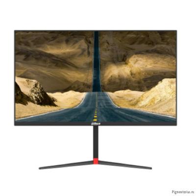 Dahua DHI-LM32-P301A 32"; (16:9) 2K 2560х1440 ЖК-монитор с регулировкой наклона и высоты; 75Гц; IPS;