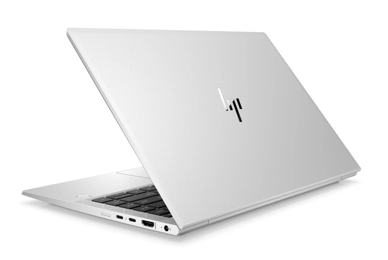 Ноутбук HP EliteBook 840 G8 [6A3P2AV] Silver 14"
