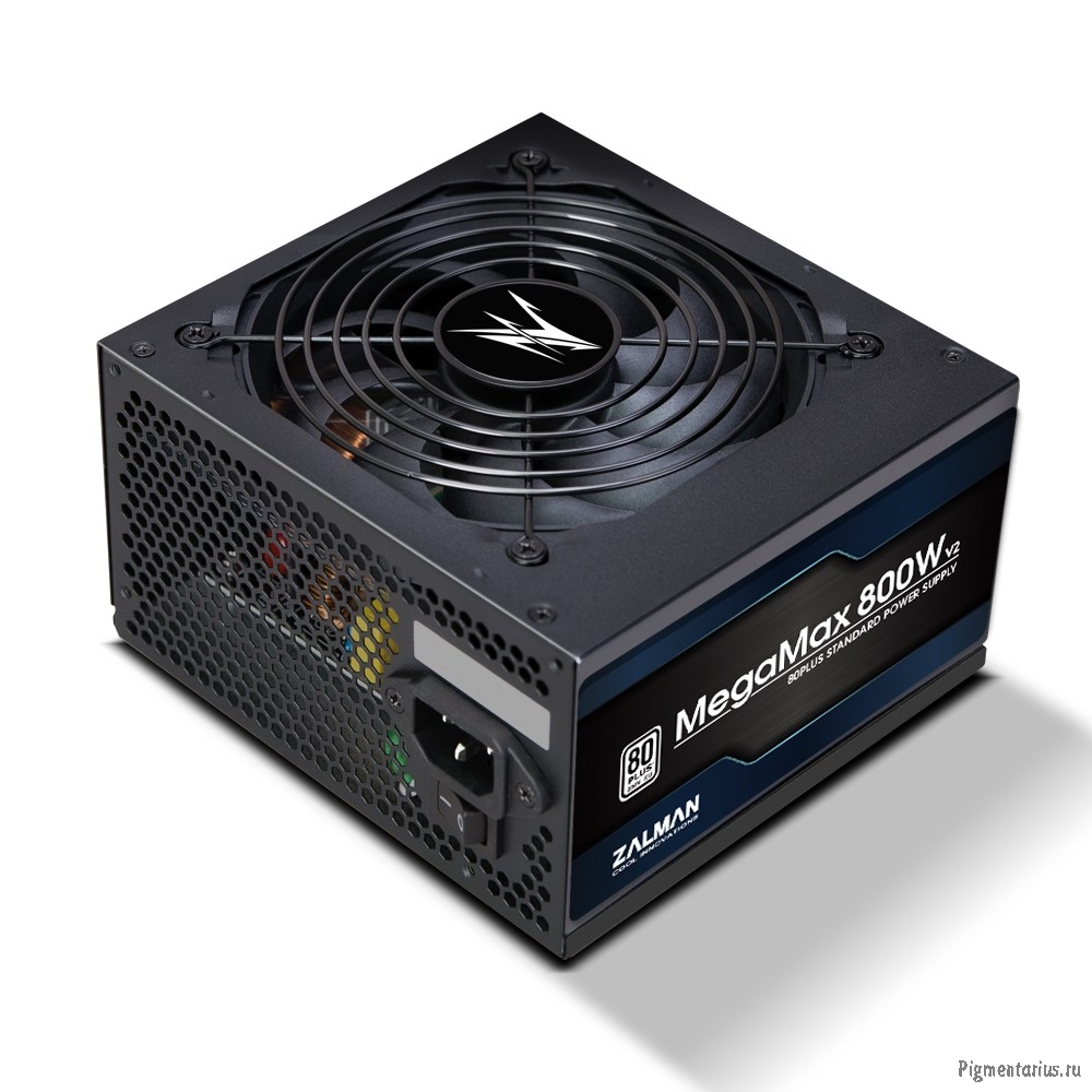 Zalman <TX> ZM800-TXII (V2) Zalman <TX> ZM800-TXII (V2)