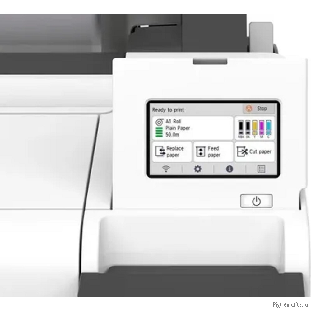 Canon iPF TM-255 (6238C003)  A1/24" 