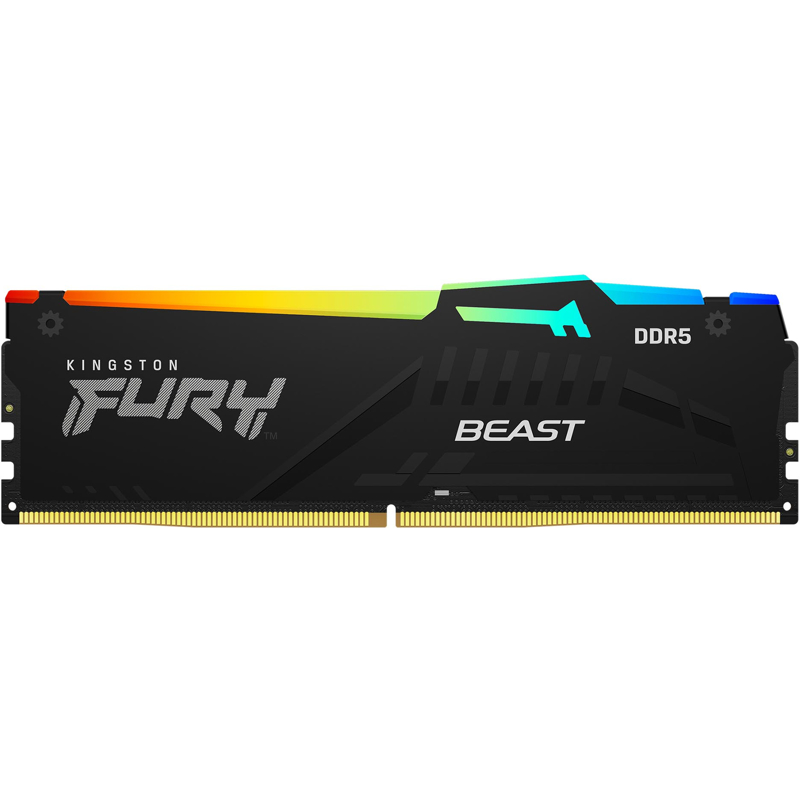 Kingston FURY Beast KF560C40BBAK4-64