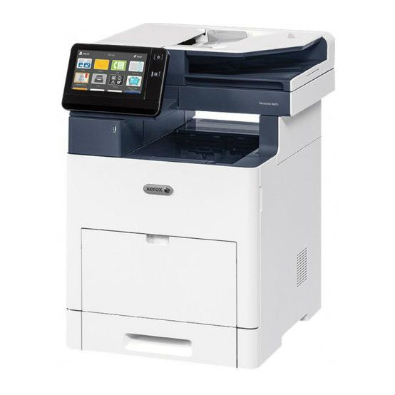 Xerox VersaLink B605S  B605V_S  (A4, LED, P/C/S, 55 ppm, max 250K стр/мес., 2GB, USB, Eth, DADF, HDD
