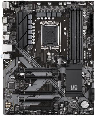 Материнская плата Gigabyte B760 DS3H DDR4