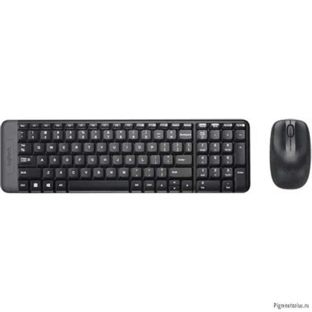 Logitech MK220