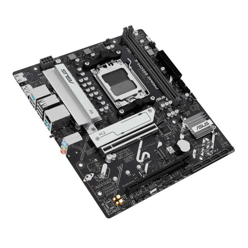 Материнская плата ASUS PRIME B850M-K