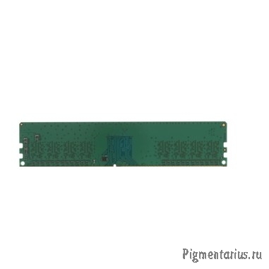 Crucial DDR4 DIMM 8GB CT8G4DFS832A PC4-25600, 3200MHz