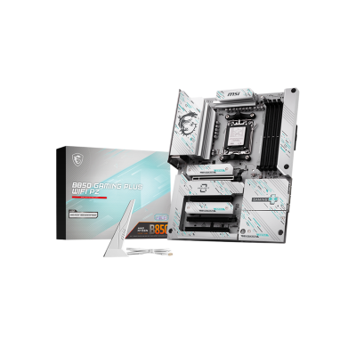 Материнская плата MSI B850 GAMING PLUS WIFI PZ