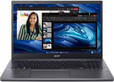 Ноутбук Acer Extensa EX215-55-32K7 [NX.EGYER.01T] Black 15.6"