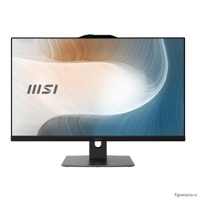 MSI Modern AM272P 1M-679XRU [9S6-AF8231-1026] Black 27" Full HD Core 7 150U (1.8) 16Gb SSD512Gb/KBM/