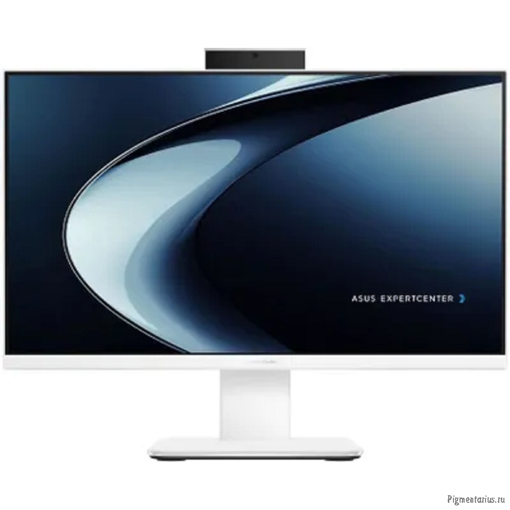 ASUS V440VAK-WPC2080  [90PT03X1-M05XZ0] White  23.8" {FHD Core 5 210H/16G/512G SSD/No OS}