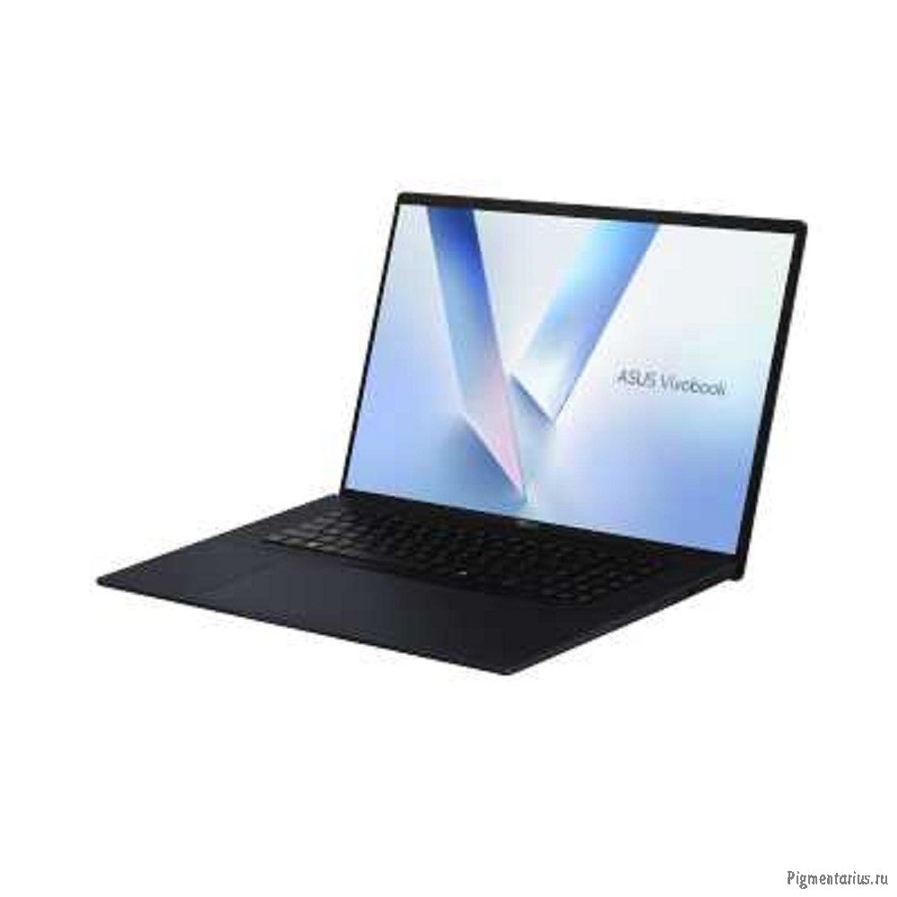 ASUS VivoBook 18 M1807HA-S8141 [90NB15P1-M009T0] Quiet Blue 18" {WUXGA Ryzen 7 260(3.8Ghz)/32768Mb/1