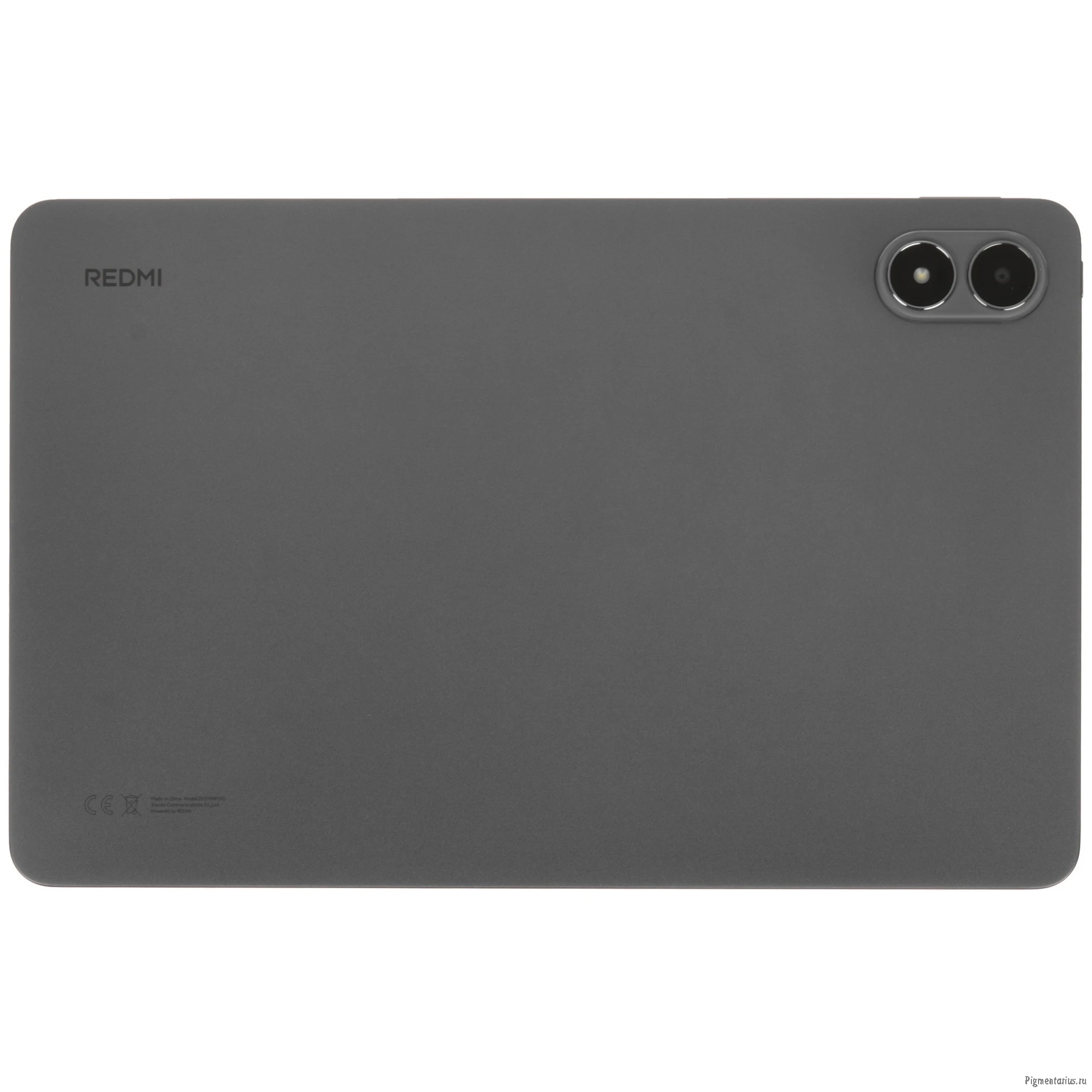 Xiaomi Redmi Pad 2 Pro 8/256 Graphite Gray