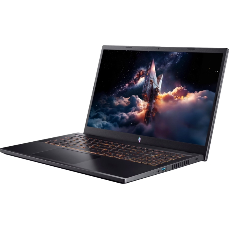 Ноутбук ACER Aspire Nitro ANV15-52-92DD [NH.QZ8EM.001] 15.6"