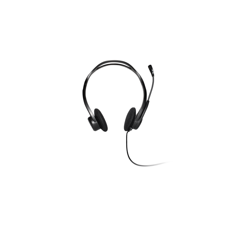 Logitech 960 USB Headset