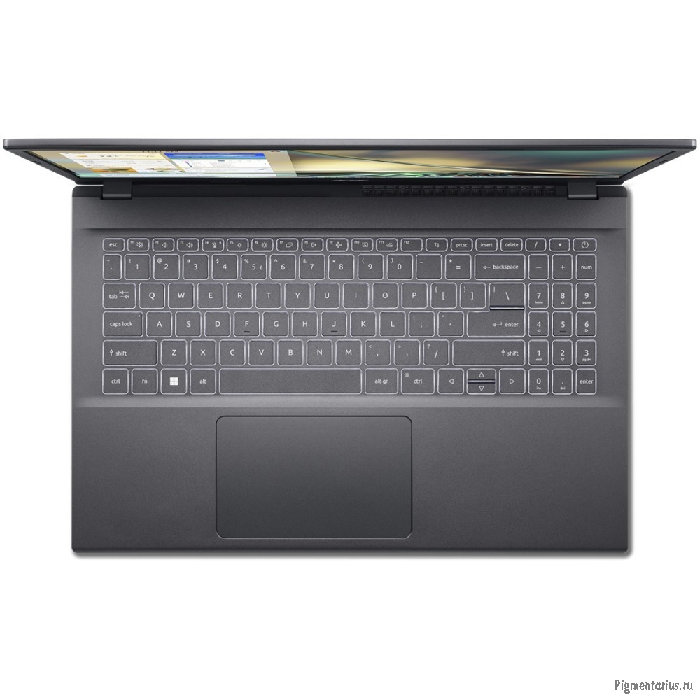 Acer Aspire5 A515-57-5705 [NX.KN3CD.00J_1024_W11PRO] Iron 15.6" {FHD i5 12450H/16GB/1TB/Win11Pro}