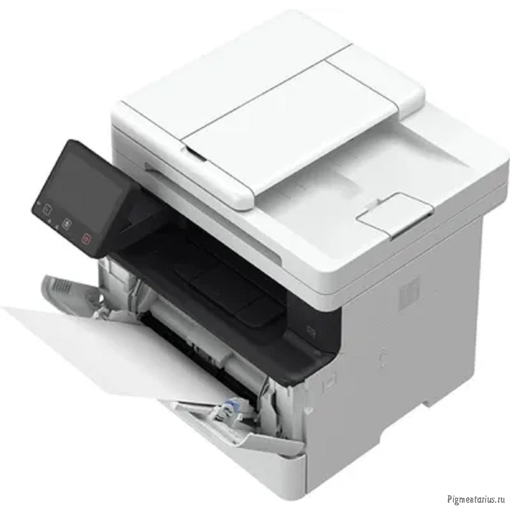 Canon i-SENSYS MF465DW (5951C007)/(5951С023) {A4 40ppm 4in1 USB net WiFi APD 50 стр fax}