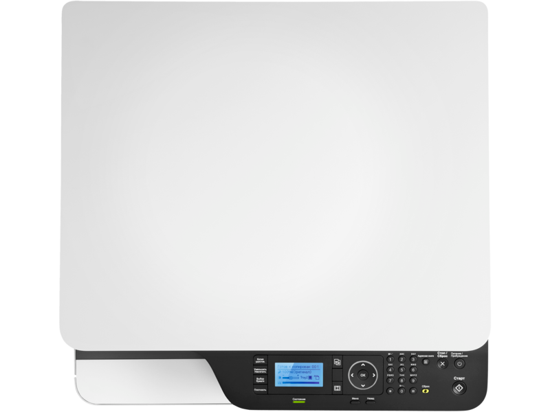 МФУ HP LaserJet M438n MFP [8AF43A#B19]
