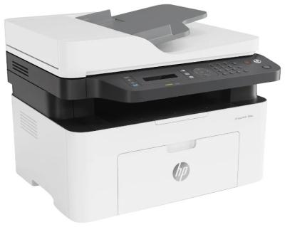 МФУ HP Laser MFP 137fnw (4ZB84A)