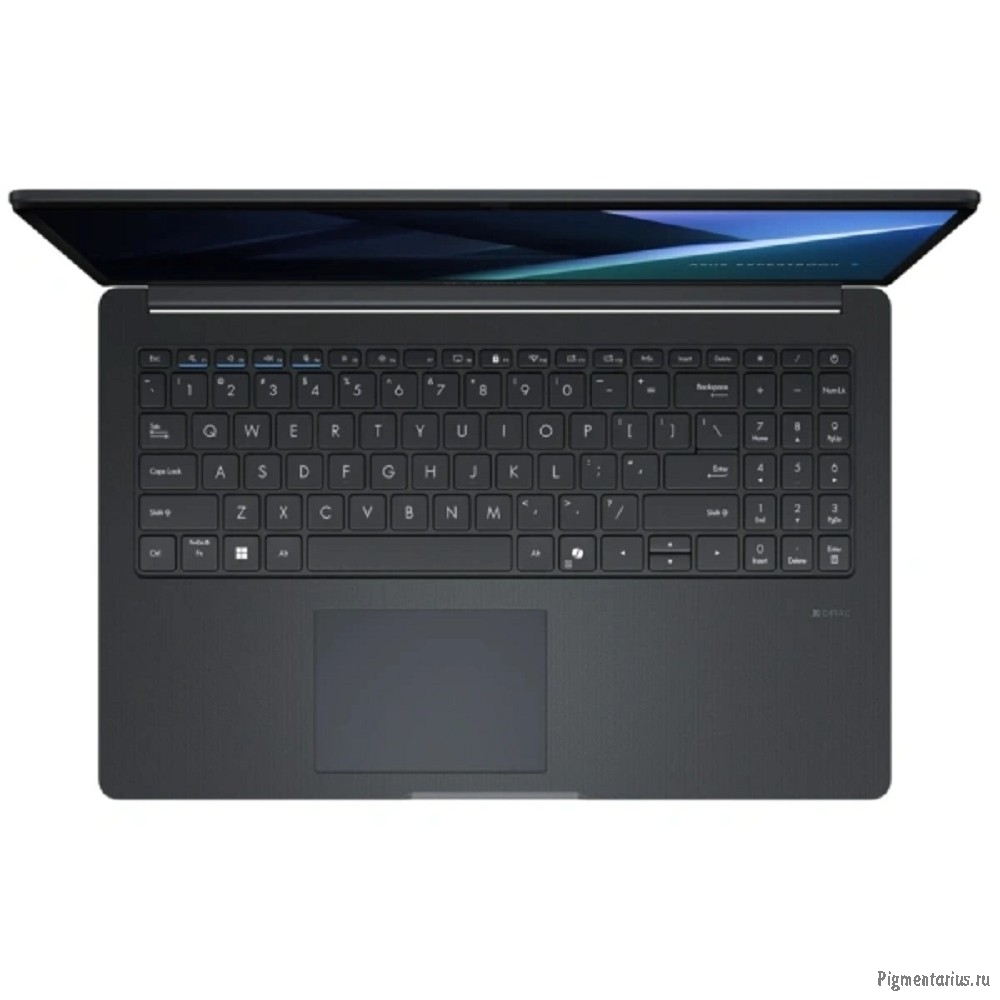 ASUS ExpertBook Essential B1503CVA-S77901X [90NX0801-M08ZE0] 15.6 {FHD Intel Core 5 120U/ 16GB/ 512G