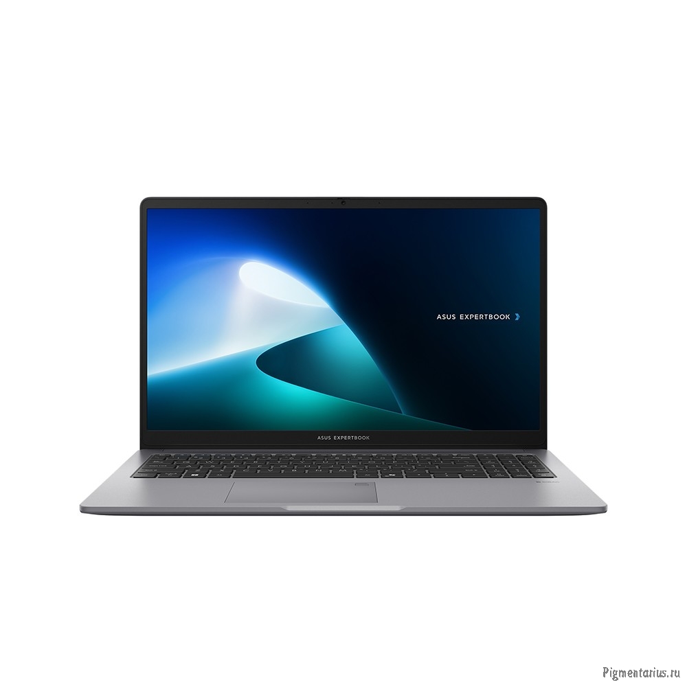 ASUS Expertbook P1503CVA-S70925X [90NX0881-M010M0] Grey 15.6" {FHD  i7 13620H/16Gb/SSD512Gb/W11Pro}