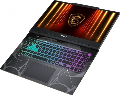 Игровой ноутбук MSI Cyborg 15 B13WEKG-691XRU [9S7-15Q342-691] Black 15.6"