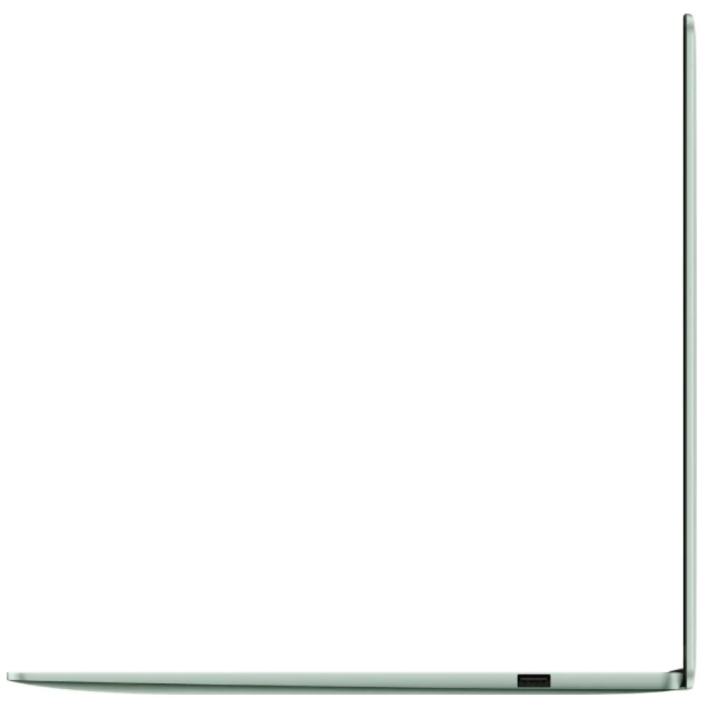 Ноутбук Huawei MateBook 14 FLMH-X [53014HYC] зеленый 14.2"