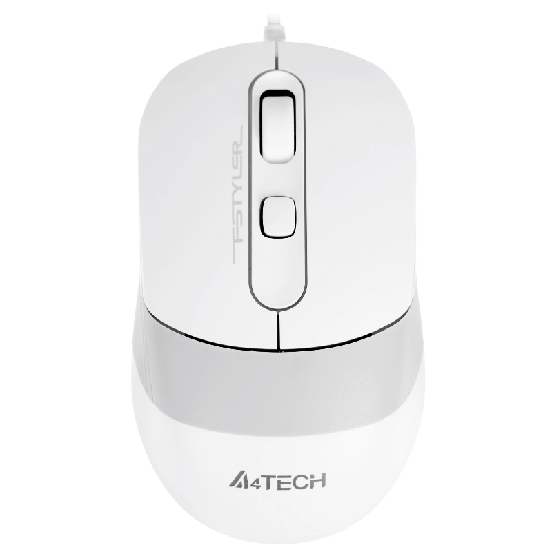 A4Tech F1010 WHITE
