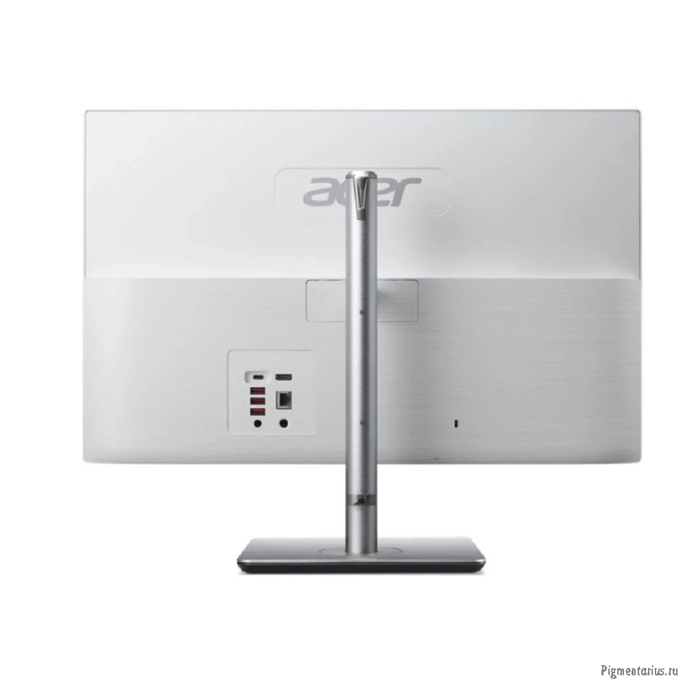 Моноблок Acer Aspire C27-195ES [DQ.BMGCD.001] 27"