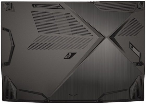 Игровой ноутбук MSI Thin 15 B13UC-3418XRU [9S7-16R831-3418] Grey 15.6"