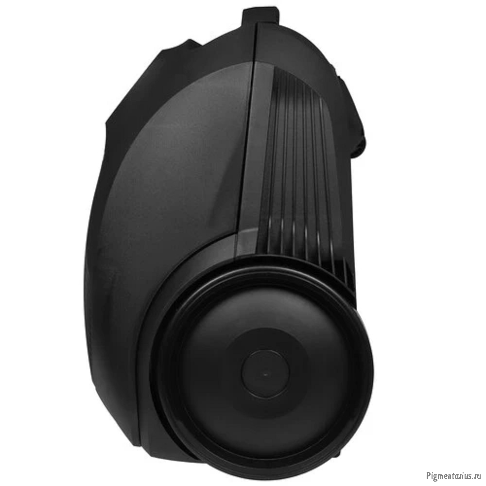 BOSCH BGBS2LB1 Пылесос, мешок, черный