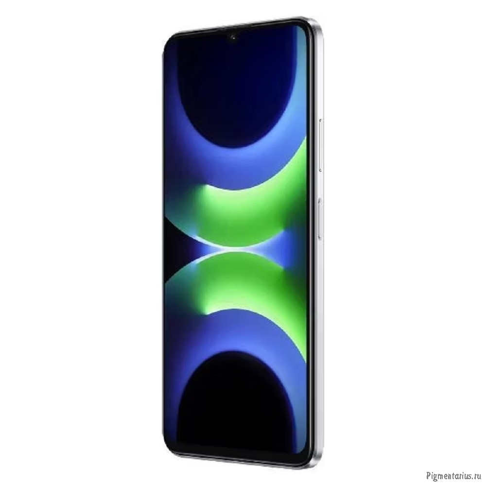 Huawei nova Y63 6GB/128GB Silver [51098HTX]