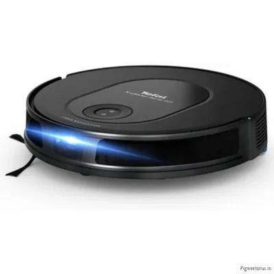 Робот-пылесос Tefal RG8L65WH Робот-пылесос Tefal RG8L65WH