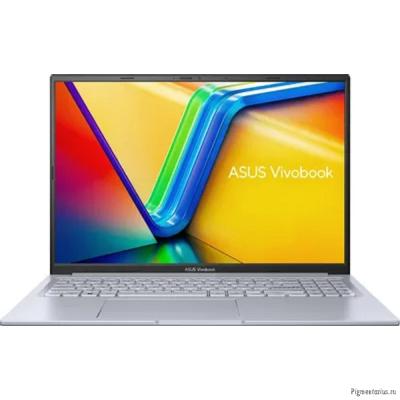 Ноутбук ASUS Vivobook 16 K3605VC-RP370 [90NB11D2-M00FL0] Silver 16"