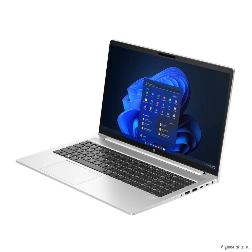 HP ProBook 440 G10 [A39BZPA_16} Silver 14" WUXGA IPS, Intel Core i7-1355U, 16Gb, 512Gb SSD, no OS