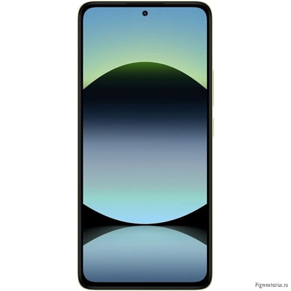 Xiaomi Redmi Note 14 8GB/256GB Lime Green [61633]