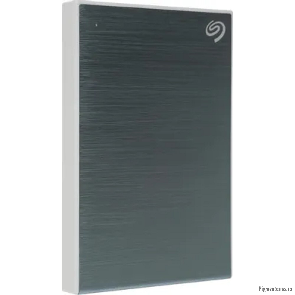 Seagate Portable HDD 1TB One Touch STKY1000402 {USB 3.2, 2.5", Blue}