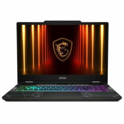Ноутбук MSI Cyborg 15 B2RWFKG-024XRU [9S7-15Q342-024] Black 15.6"