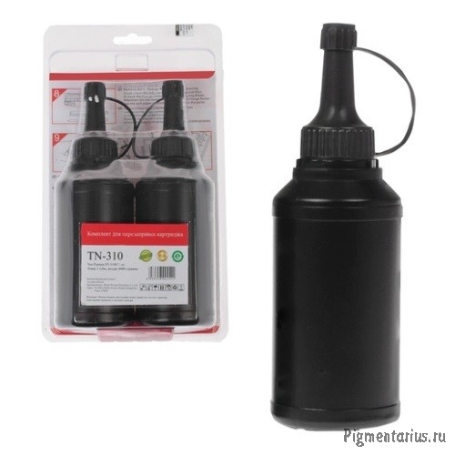 Pantum TN-310 Заправочный комплект P3100DL/P3255DN(чип + тонер на 6000 стр.)