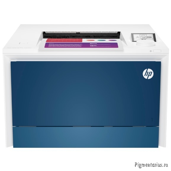 Принтер HP Color LaserJet Pro 4203dn (4RA89A)