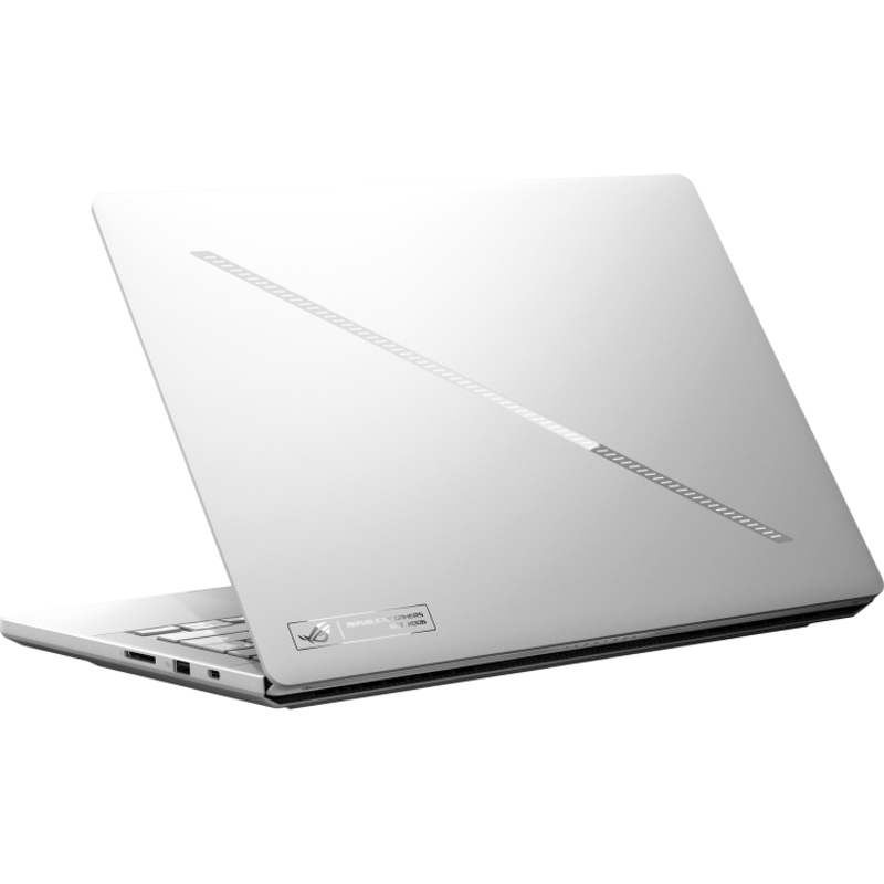Игровой ноутбук ASUS ROG Zephyrus G14 GU405AW-SY024W (90NR0P83-M000Y0) 14"