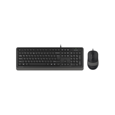 A4Tech F1010 GREY